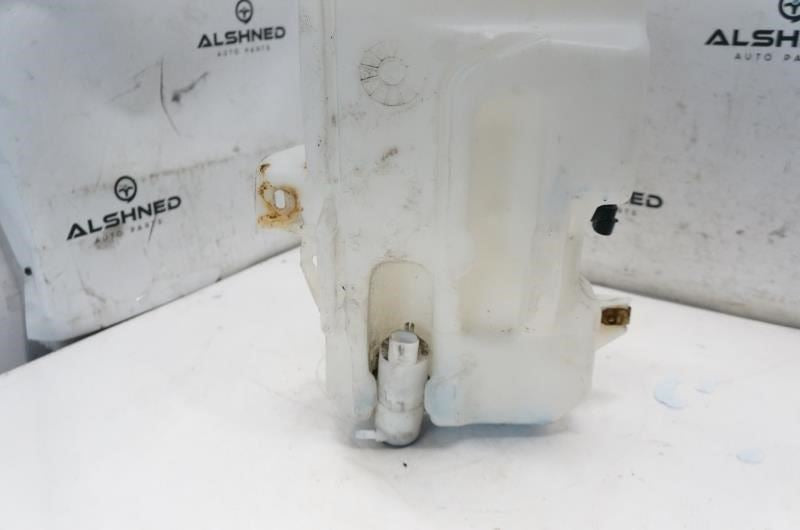 07-13 Chevrolet Silverado 1500 Windshield Washer Reservoir Bottle 20999339 *ReaD - Alshned Auto Parts