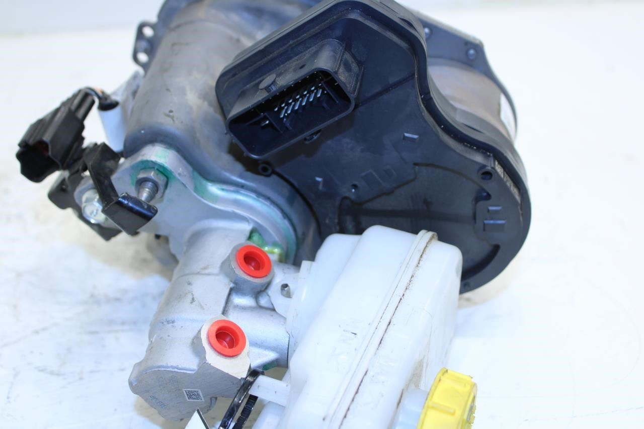 2023-2025 Subaru Legacy 2.5L Power Brake Booster w/ Master Cylinder 26400AN09A - Alshned Auto Parts
