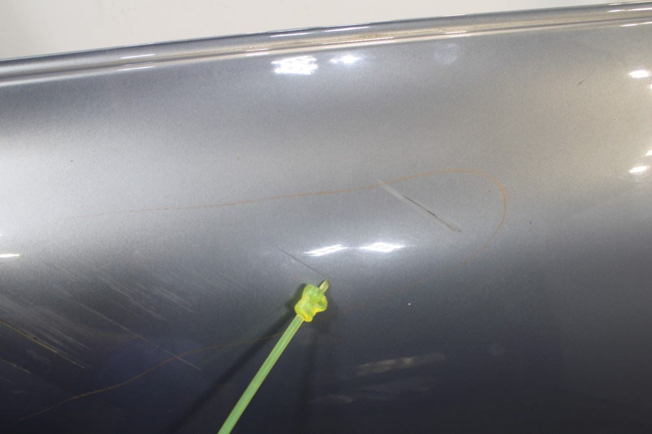 2016-2020 Kia Sorento LX Rear Left Driver Door Shell Panel 77003-C6000 OEM *ReaD - Alshned Auto Parts