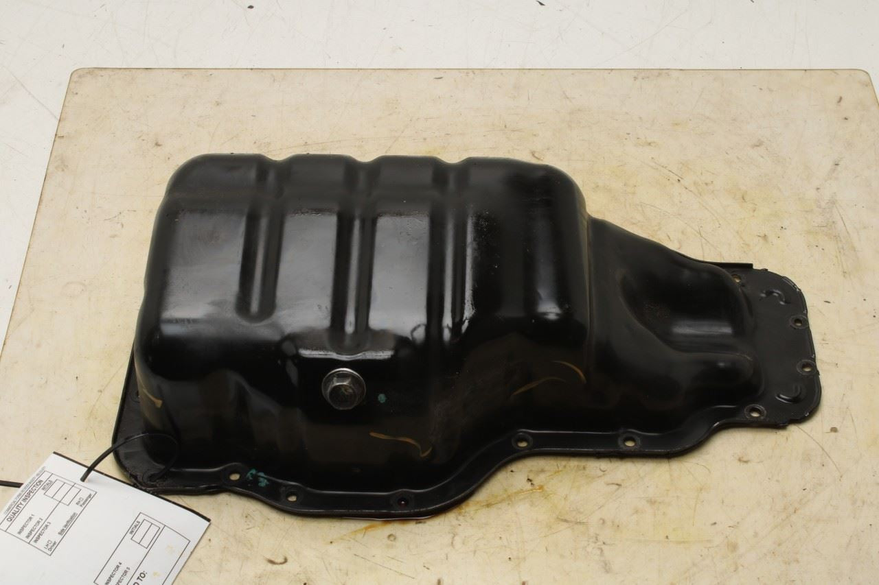 2015-2024 Kia Forte 2.0L Engine Motor Oil Pan 21510-2E023 OEM - Alshned Auto Parts