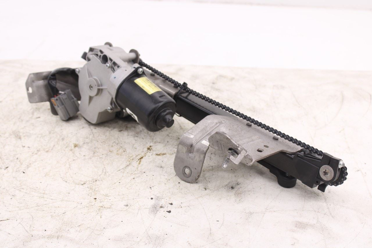 14-20 Dodge Grand Caravan GT Rear Liftgate Power Lift Motor and Gear 68195936AC6