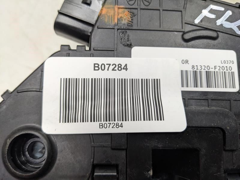 2016-2020 Hyundai Elantra SE Front Passenger Right Side Door Lock Latch Actuator10