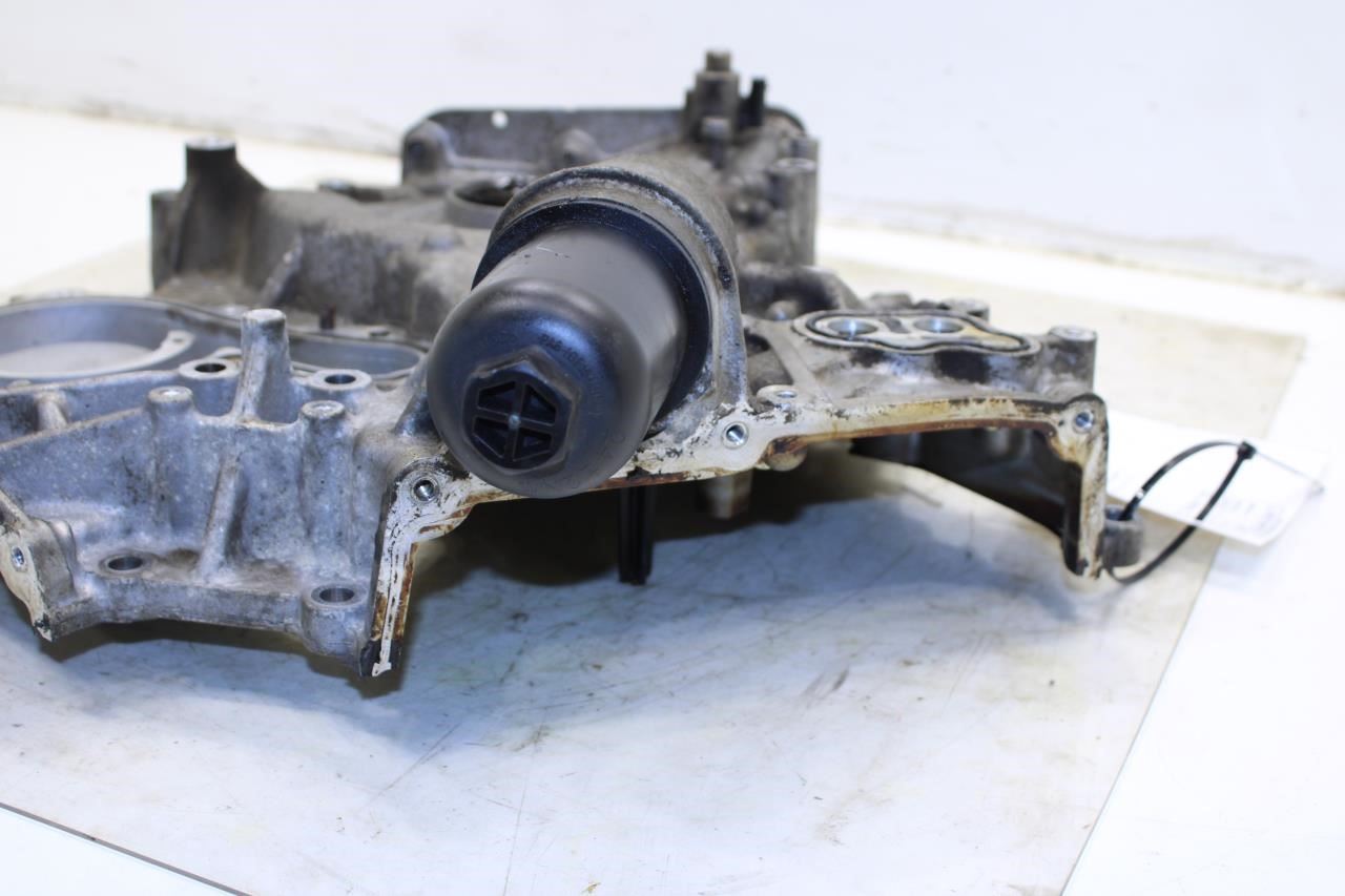 2018-2020 Ford F150 XL 2.7L turbo Engine Motor Front Timing Cover JT4E-6059-AA - Alshned Auto Parts