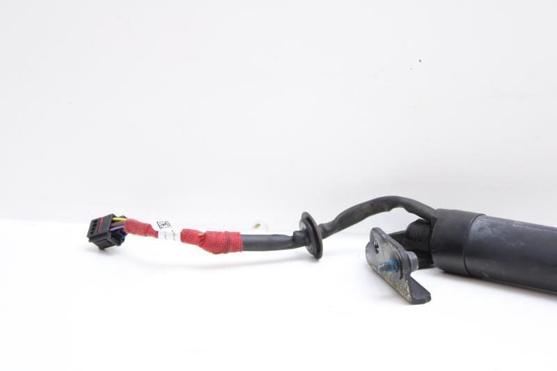 2016-19 Infiniti QX60 RR LH Side Liftgate Support Cylinder Strut 90560-9NC1B OEM - Alshned Auto Parts