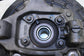 2017-2025 Jeep Compass Latitude Front Right Side Spindle Knuckle Hub 68282576AE - Alshned Auto Parts