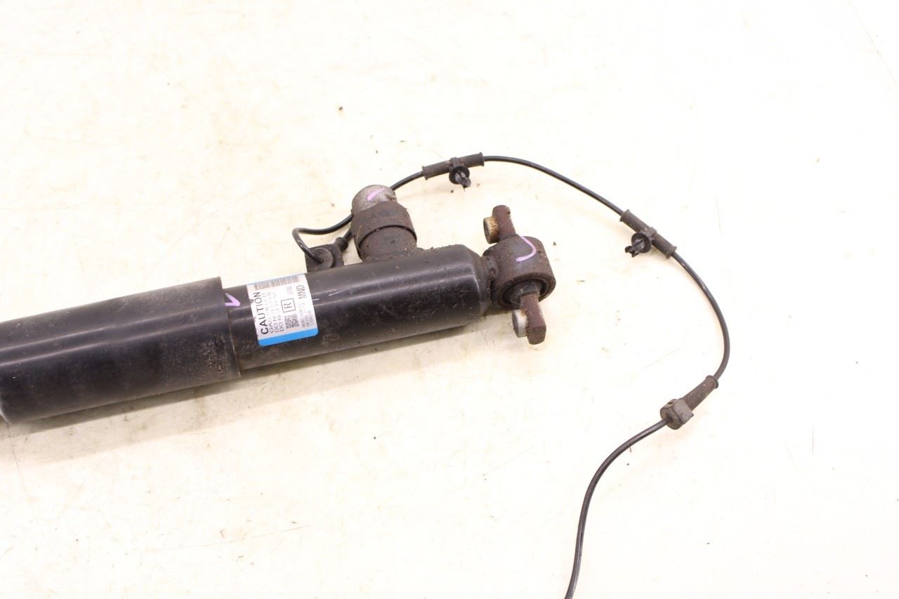 2017-2020 Lincoln MKZ Reserve 2L AWD Rear Right Side Shock Strut Absorber *ReaD* - Alshned Auto Parts