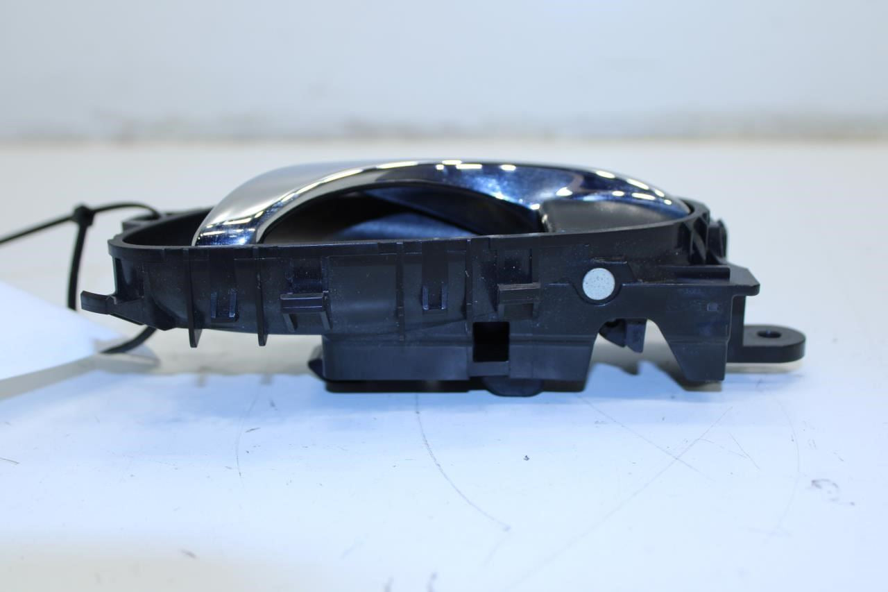 2013-2019 Nissan Sentra SV Rear Left Side Door Interior Handle 80671-3SG0C OEM - Alshned Auto Parts