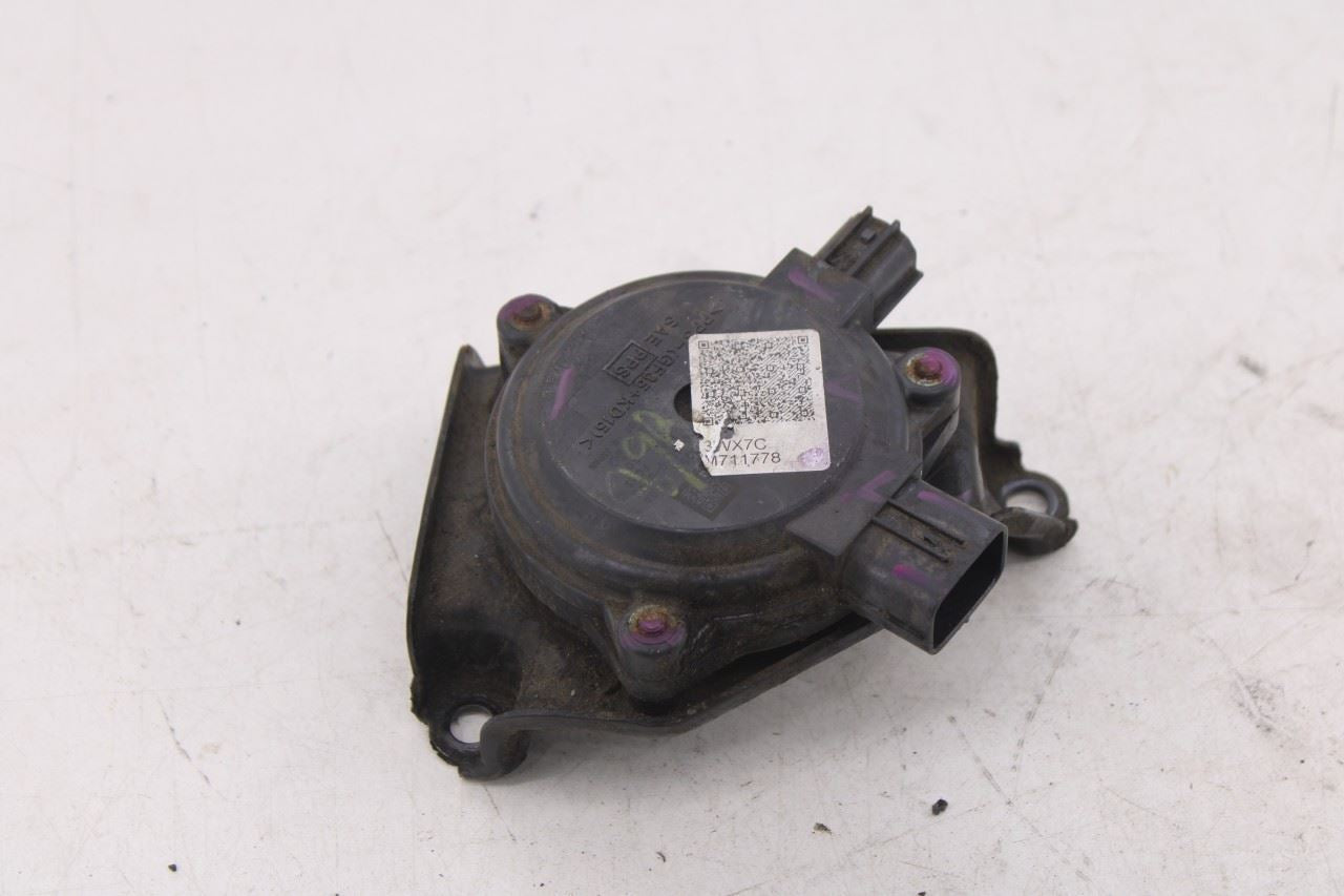 19-20 Infiniti QX50 ESSENTIAL 2.0L AWD Transmission Gear Shifter Actuator Motor - Alshned Auto Parts