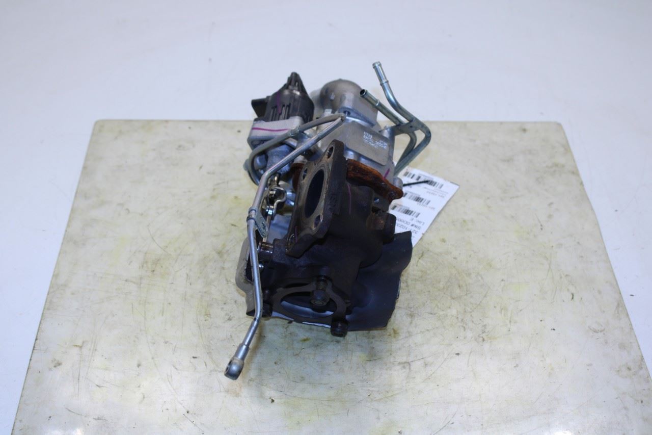 2022-2025 Mitsubishi Eclipse Cross ES 1.5L Engine Turbocharger 31K 1515A431 OEM - Alshned Auto Parts