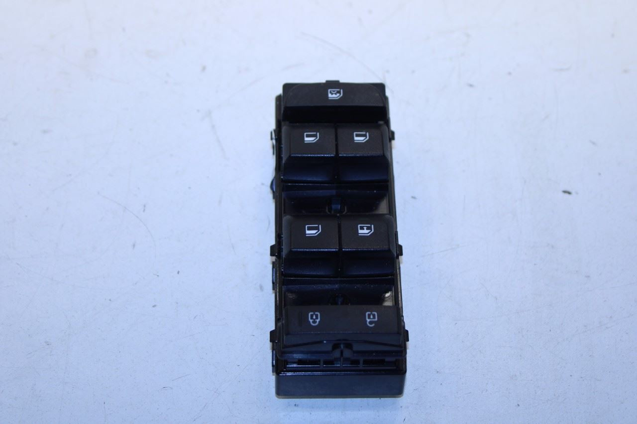 2020-2023 KIA Soul LX Front Left Side Master Power Window Switch 82731-K0014 OEM - Alshned Auto Parts