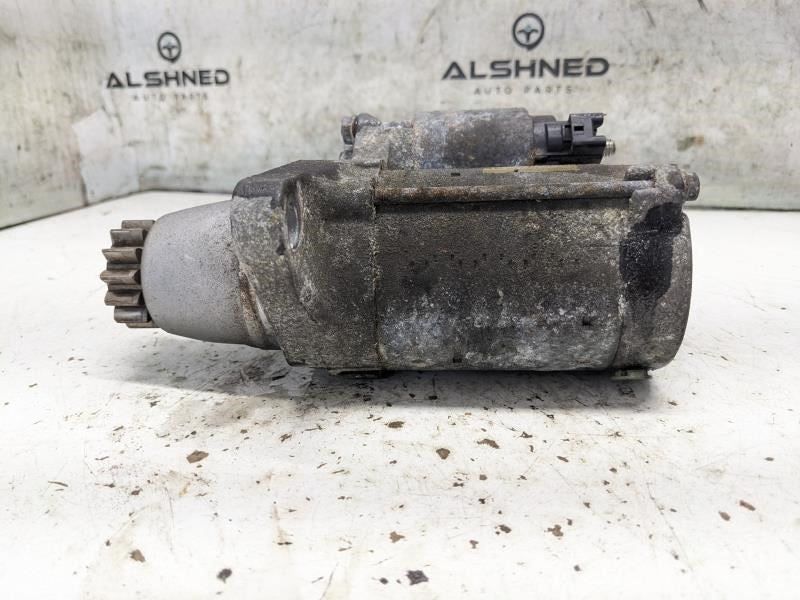 2017-2020 Toyota Sienna Starter Motor 28100-0P110 OEM - Alshned Auto Parts