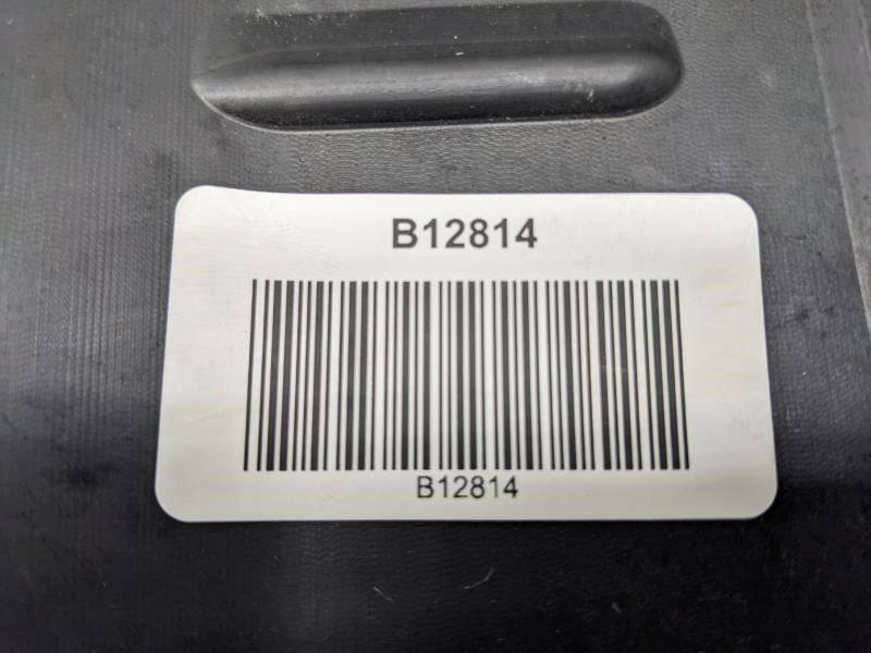 2007-2014 Lincoln Navigator 5.4L Engine Appearance Motor Cover 7L74-6A949-AD OEM - Alshned Auto Parts