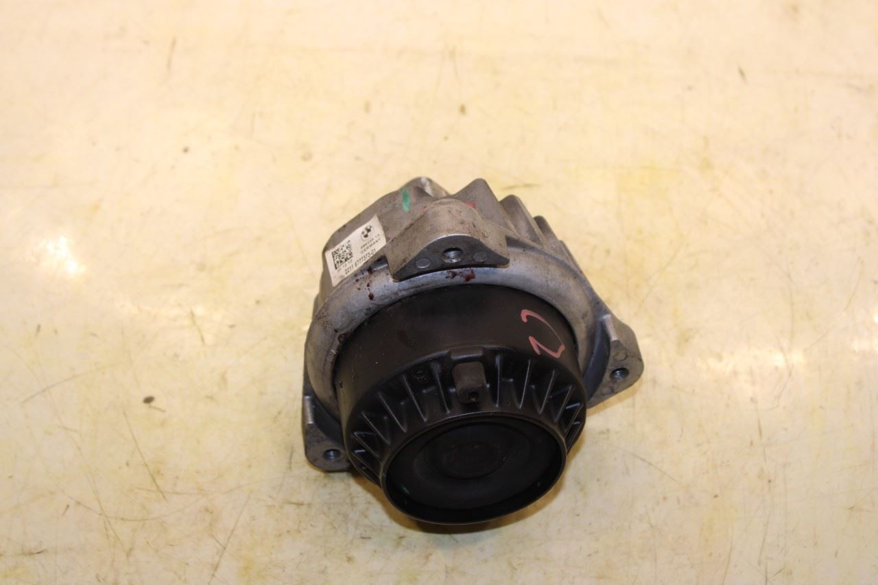 2010-15 BMW 750Li xDrive 4.4L AWD Front RH and LH Engine Support Mount Insulator - Alshned Auto Parts