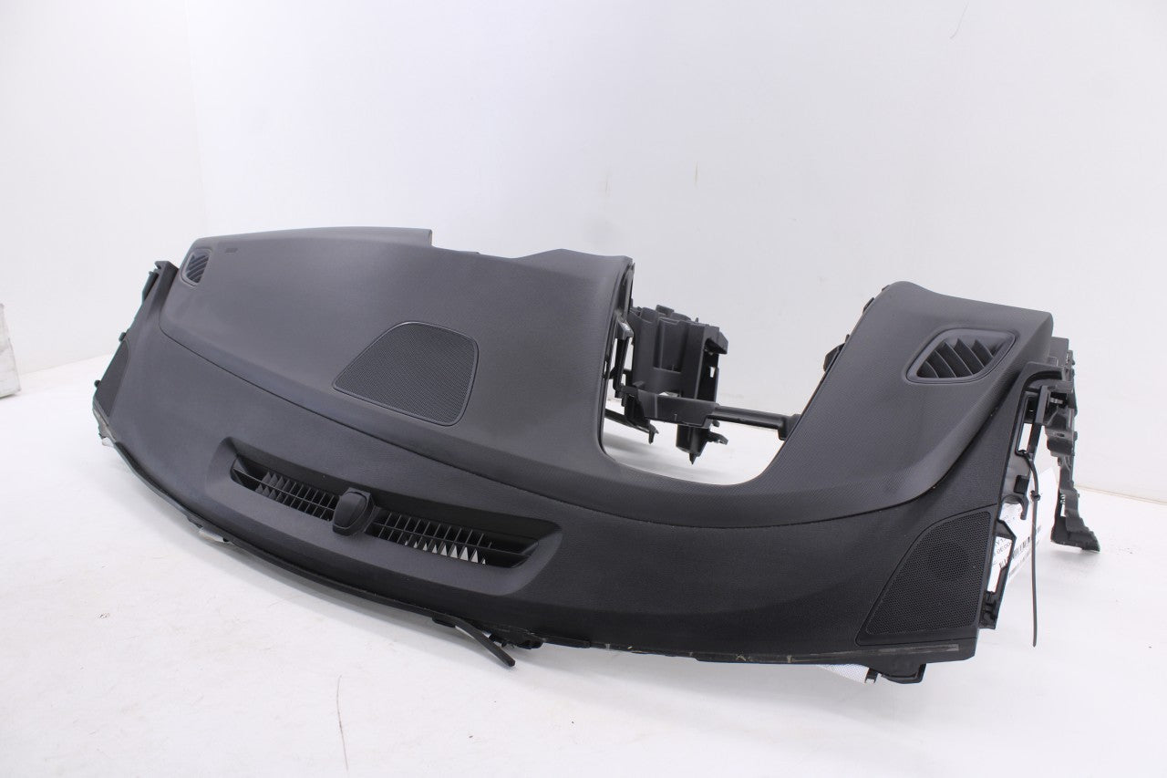 2019-2021 Hyundai Veloster Dash Instrument Panel 84710-J3000-TMT OEM9