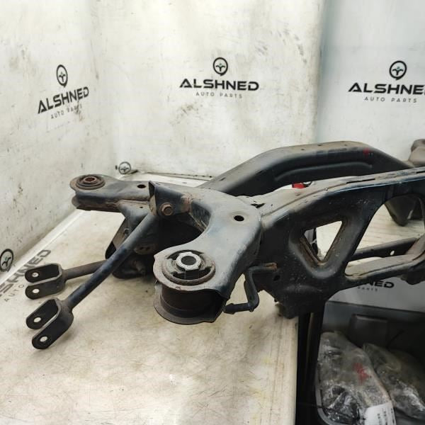 2011-2016 Dodge Journey FWD Rear Suspension Crossmember Subframe 05151022AH OEM - Alshned Auto Parts