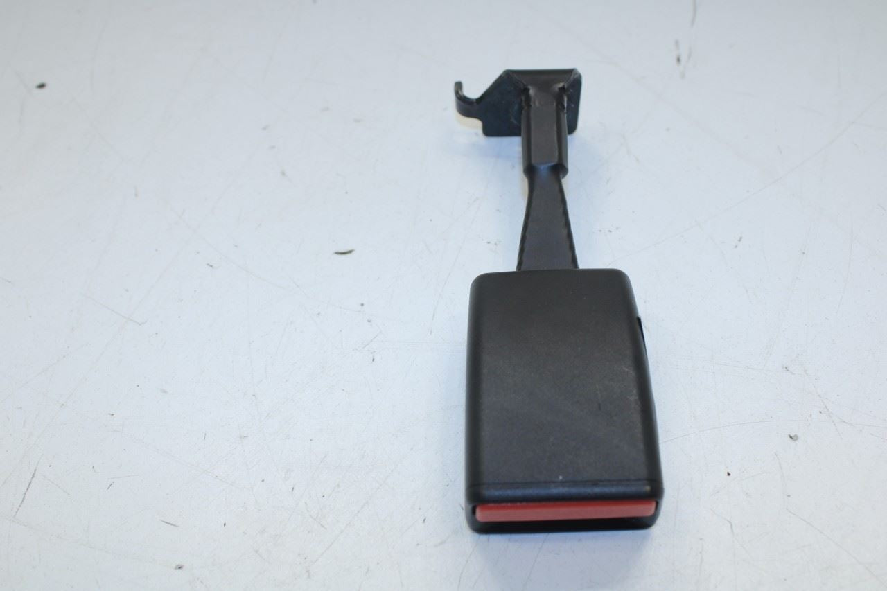 2017-21 Maserati Ghibli Rear RH and LH Side Center 2nd Row Seat Belt Buckle Set - Alshned Auto Parts