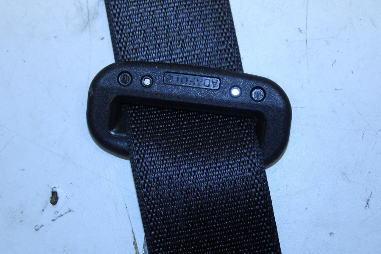 18-20 Chevrolet Equinox LT Rear RH Side 2nd Row Seat Belt Retractor 19367611 OEM - Alshned Auto Parts