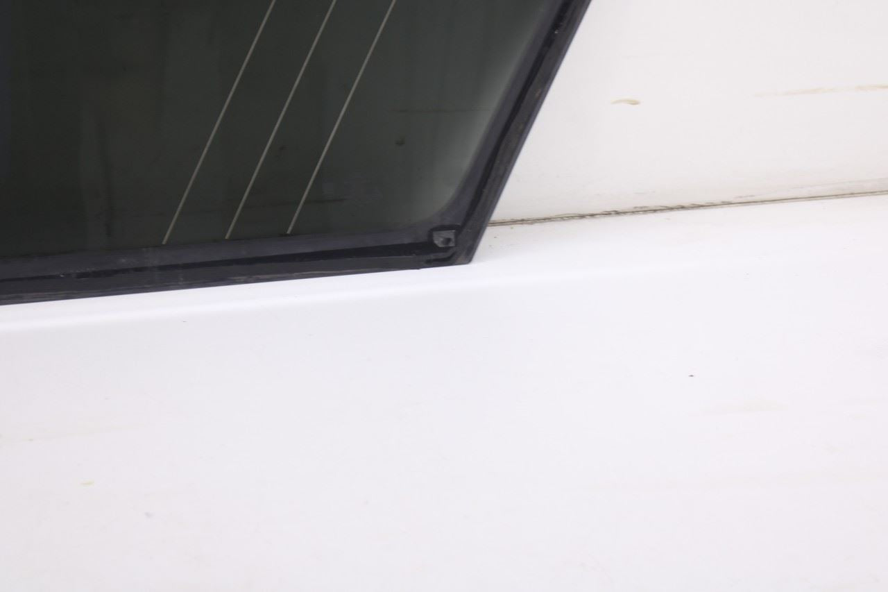18-20 Ford Expedition Max XLT Rear Left Quarter Window Glass JL1Z4029701B *ReaD*10