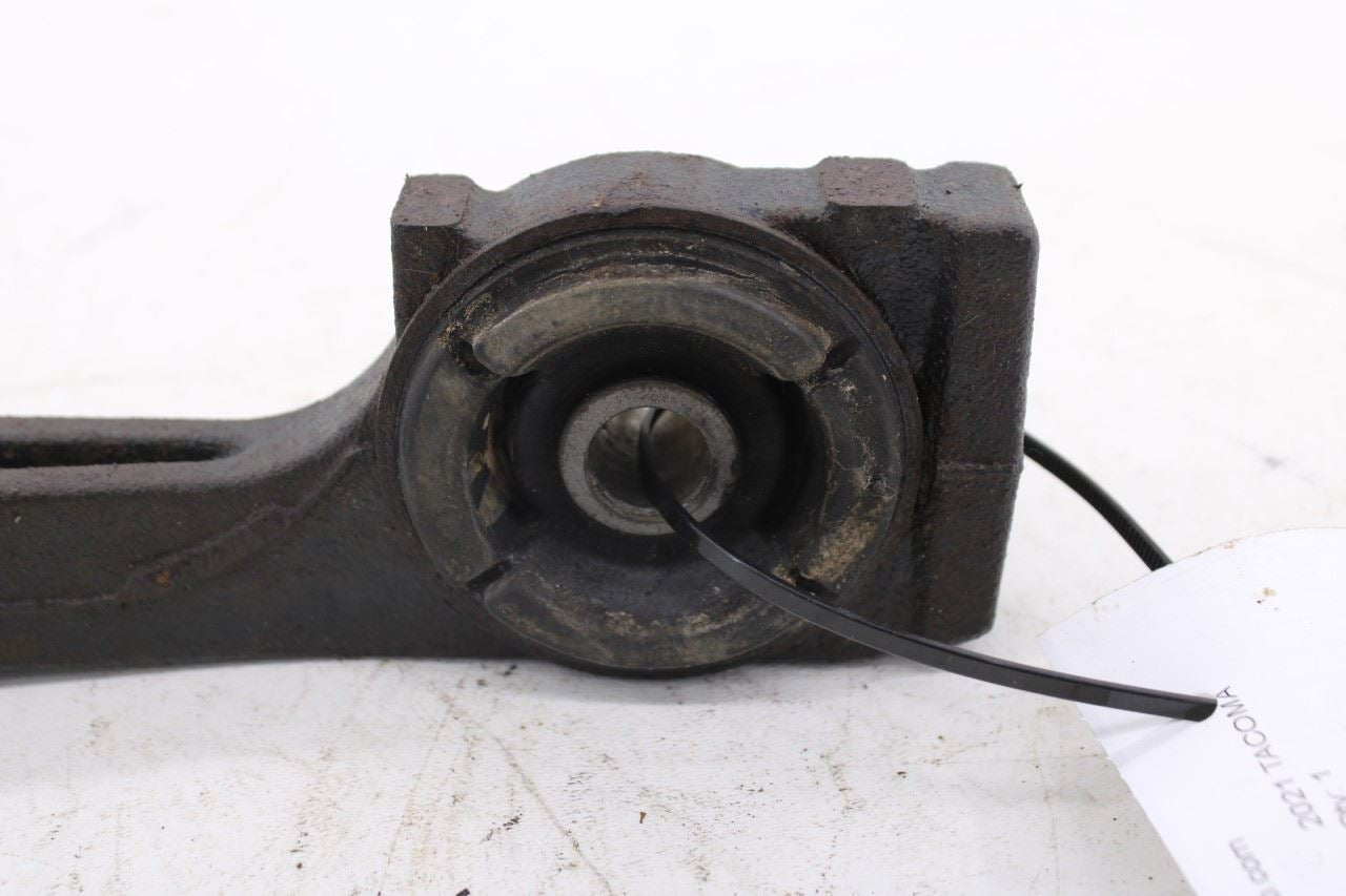 2005-23 Toyota Tacoma SR5 3.5L Front Left Side Axle Differential Support Bracket3