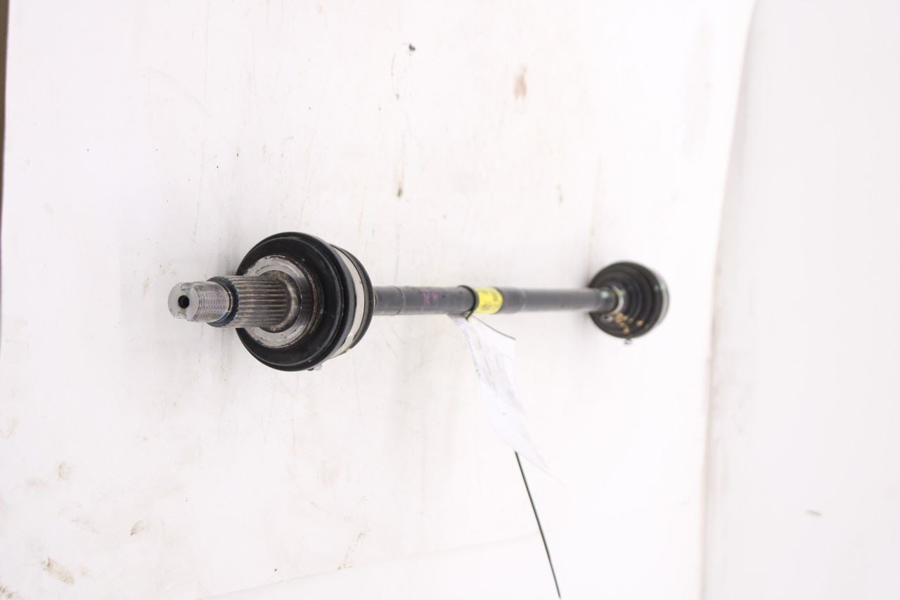 2021-2023 Hyundai Santa Fe SEL AWD Rear Right Side CV Axle Drive Half Shaft6