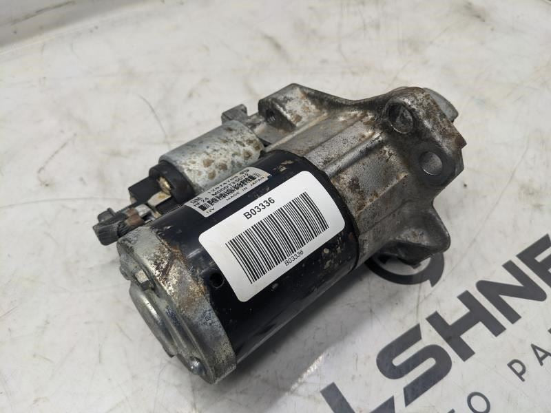 2017-2022 GMC Canyon 3.6L Engine Starter Motor 12674768 OEM - Alshned Auto Parts