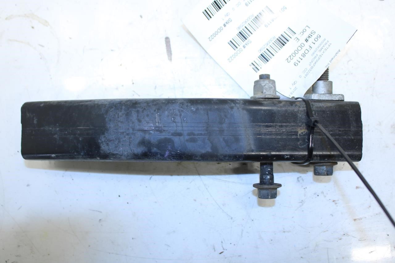 2015-2020 Ford F150 XL Super Cab Front Right Frame Body Mount Cushion Protector - Alshned Auto Parts