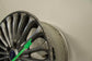 2013-2020 Ford Fusion Alloy Wheel 18x8 20 Spoke DS7C-1007-C1A OEM *ReaD**AS-IS* - Alshned Auto Parts