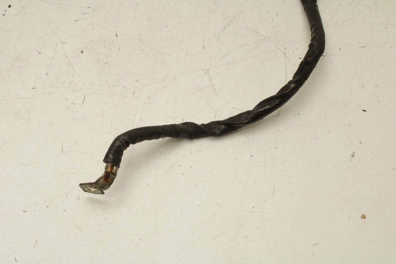 2012-2013 Mercedes-Benz E350 Starter to Alternator and Prefuse Box Wire Harness - Alshned Auto Parts