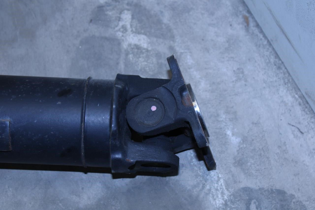 2014-2020 Nissan Rogue SV 2.5L AWD Rear Drive Shaft Propeller 37000-4BA0A OEM - Alshned Auto Parts