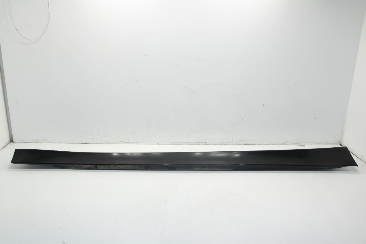 2013-2016 BMW 328I xDrive SULEV Right Side Rocker Panel Molding 51777312752 OEM - Alshned Auto Parts
