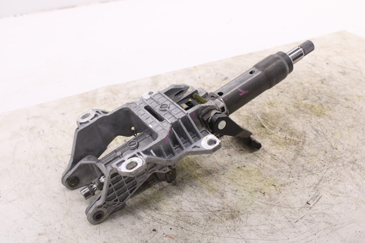 2018-2024 Chevrolet Equinox LT 1.5L FWD Steering Column Assembly 84169354 OEM3