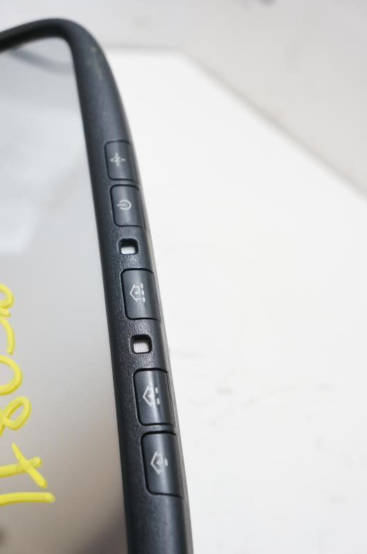 2011-2013 Kia Optima Interior Rear View Mirror 85101-3J200 OEM - Alshned Auto Parts