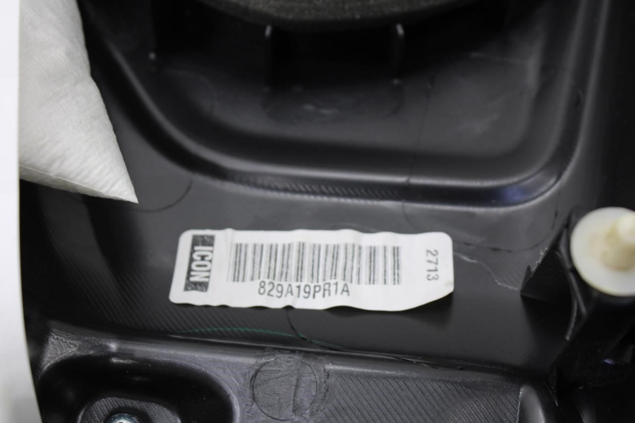 2020 Nissan Pathfinder SV Rear Left Driver Side Door Trim Panel 829A1-9PR1A OEM - Alshned Auto Parts