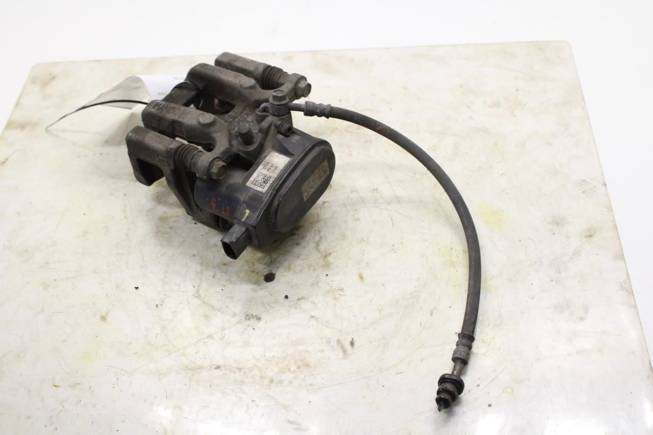 2019-2021 Hyundai Tucson Value Rear Right Side Brake Disc Caliper 58311-D3A71 - Alshned Auto Parts