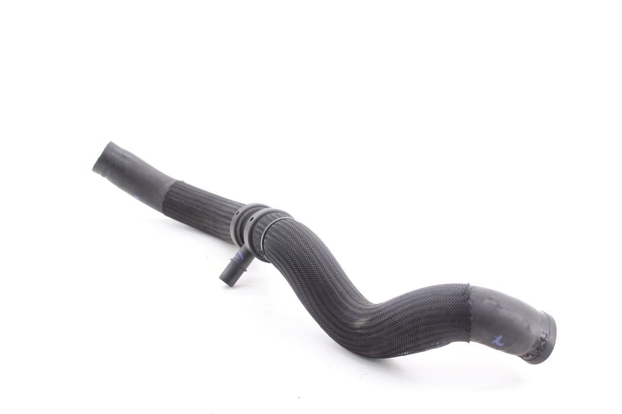 18-21 Ford Expedition Limited 3.5L 4WD Radiator Coolant Water Hose Tube Pipe Set - Alshned Auto Parts