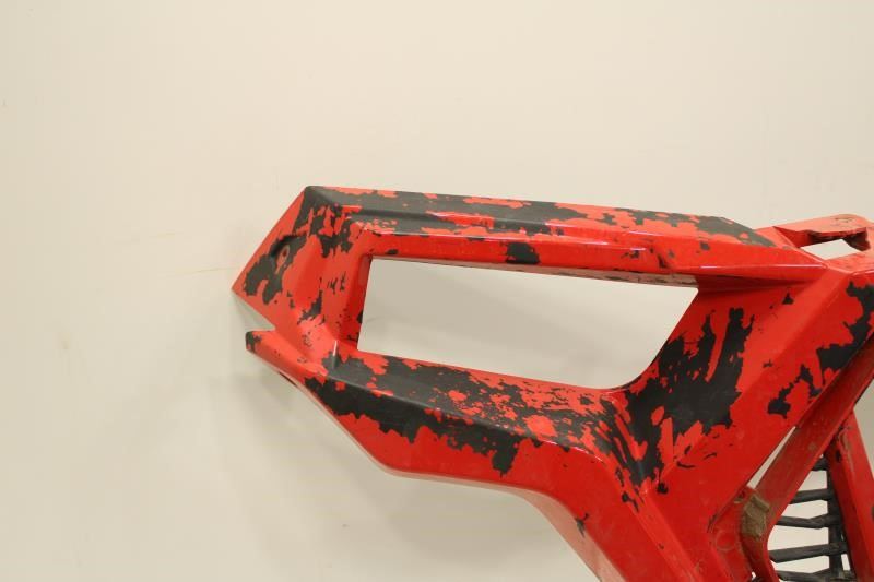 2022-2023 Polaris RZR XP 1000 Front Facia Indy Red 5454743-293 OEM - Alshned Auto Parts