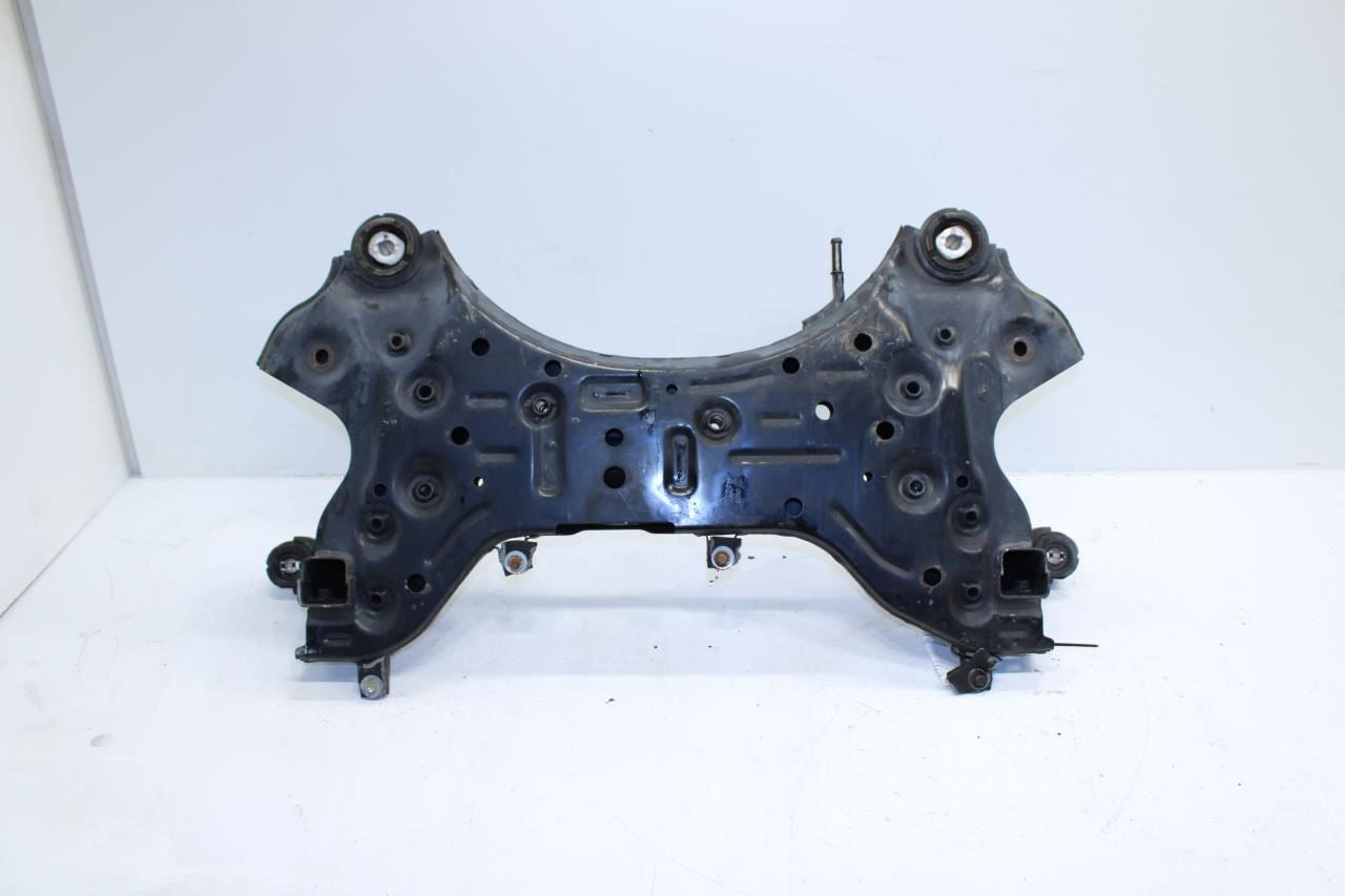 2019-2020 Hyundai Santa Fe 2.4L AWD Front Crossmember Subframe 62405-S1650 OEM - Alshned Auto Parts
