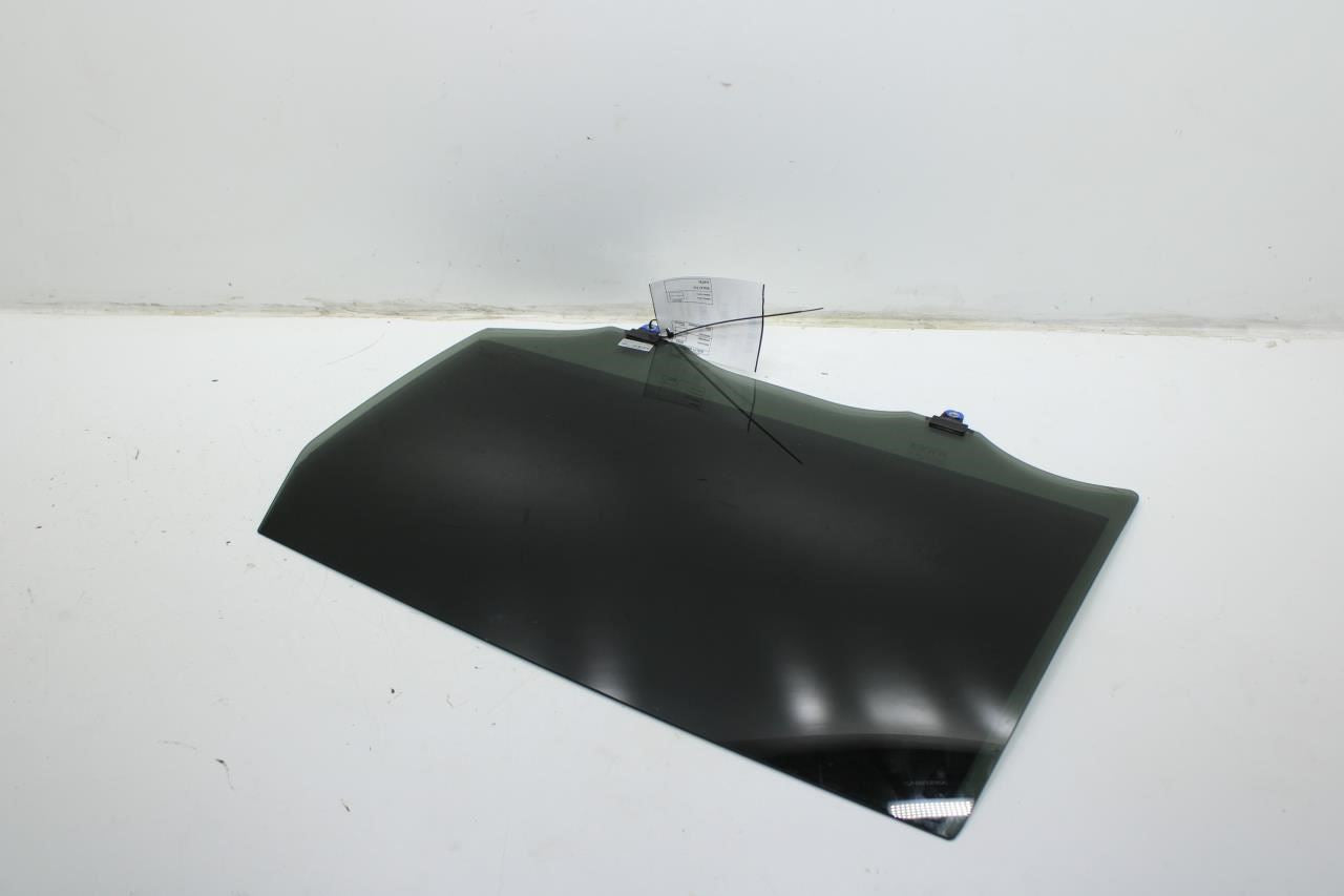 2014-2020 Nissan Rogue SV Rear Left Driver Side Door Window Glass 82301-4BA0B - Alshned Auto Parts