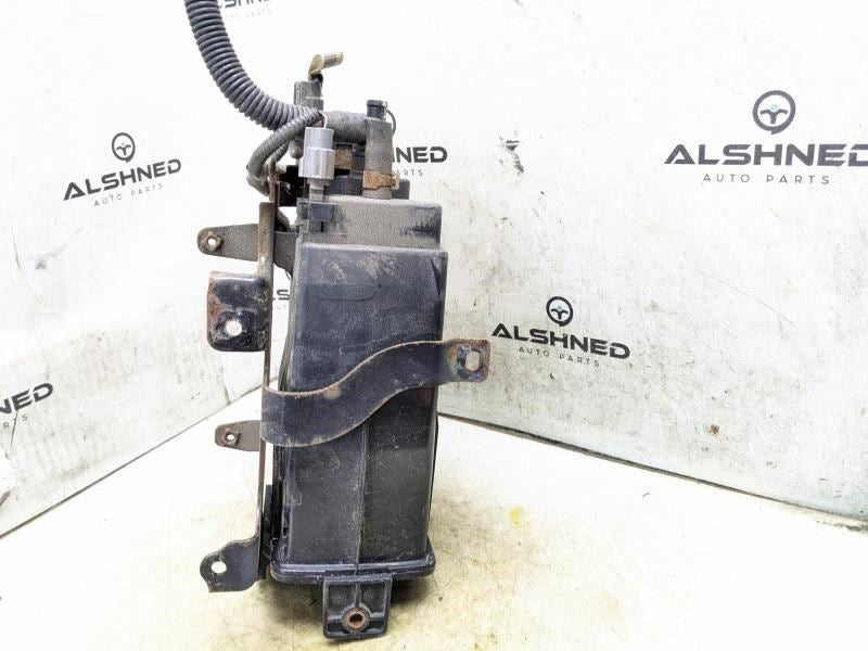 2019-2020 Infiniti QX50 Fuel Vapor Evaporator Emission Canister 14950-4BC0A OEM - Alshned Auto Parts