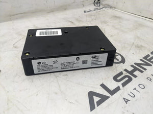 2018 GMC Canyon Telematics Communication Transceiver Control Module 84298328 OEM