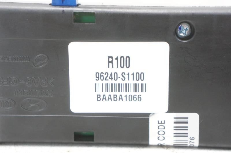 2021-23 Hyundai Santa Fe SEL 2.5L GPS Navigation System Antenna 96240-S1100 OEM - Alshned Auto Parts