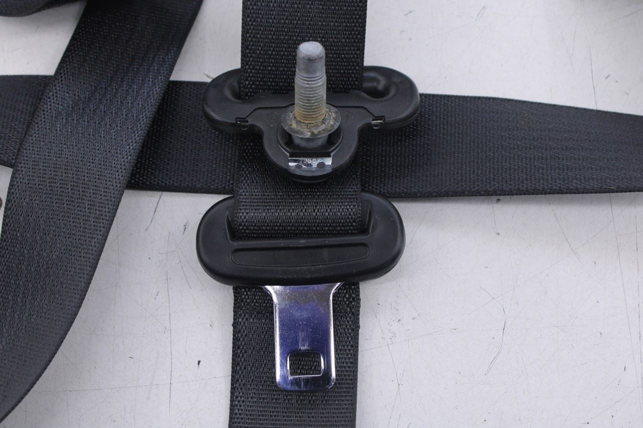 18-25 Jeep Compass Limited 2.4L 4WD Rear Right Side 2nd Row Seat Belt Retractor - Alshned Auto Parts