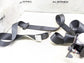 16-20 Hyundai Elantra SE 2.0L Rear Driver Left Side 2nd Row Seat Belt Retractor - Alshned Auto Parts