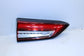 22-24 GMC Terrain Denali Rear Left Driver Side LED Tail Light Lamp 84931517 OEM - Alshned Auto Parts