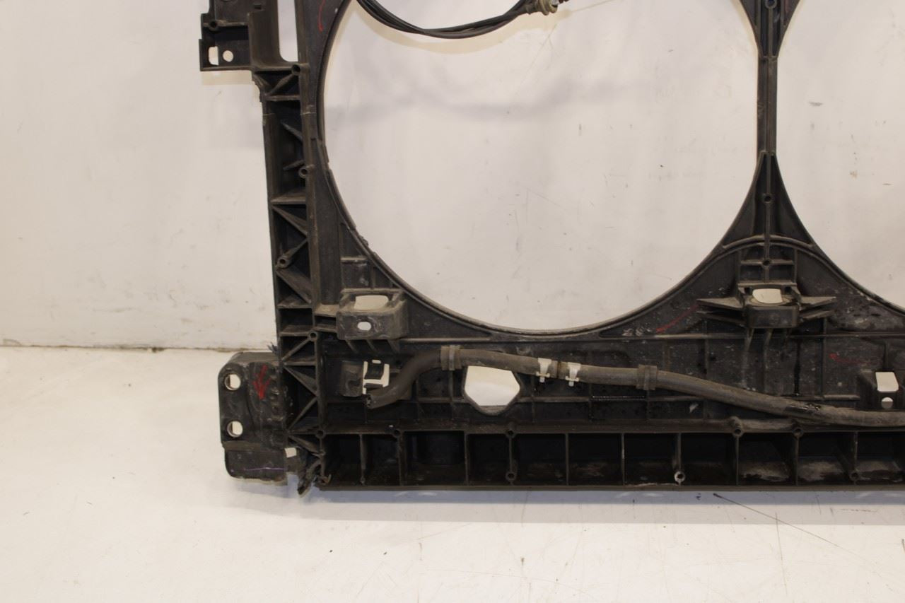 2014-2020 Infiniti QX60 Radiator Core Support Assembly 62500-3JA0A OEM *ReaD - Alshned Auto Parts