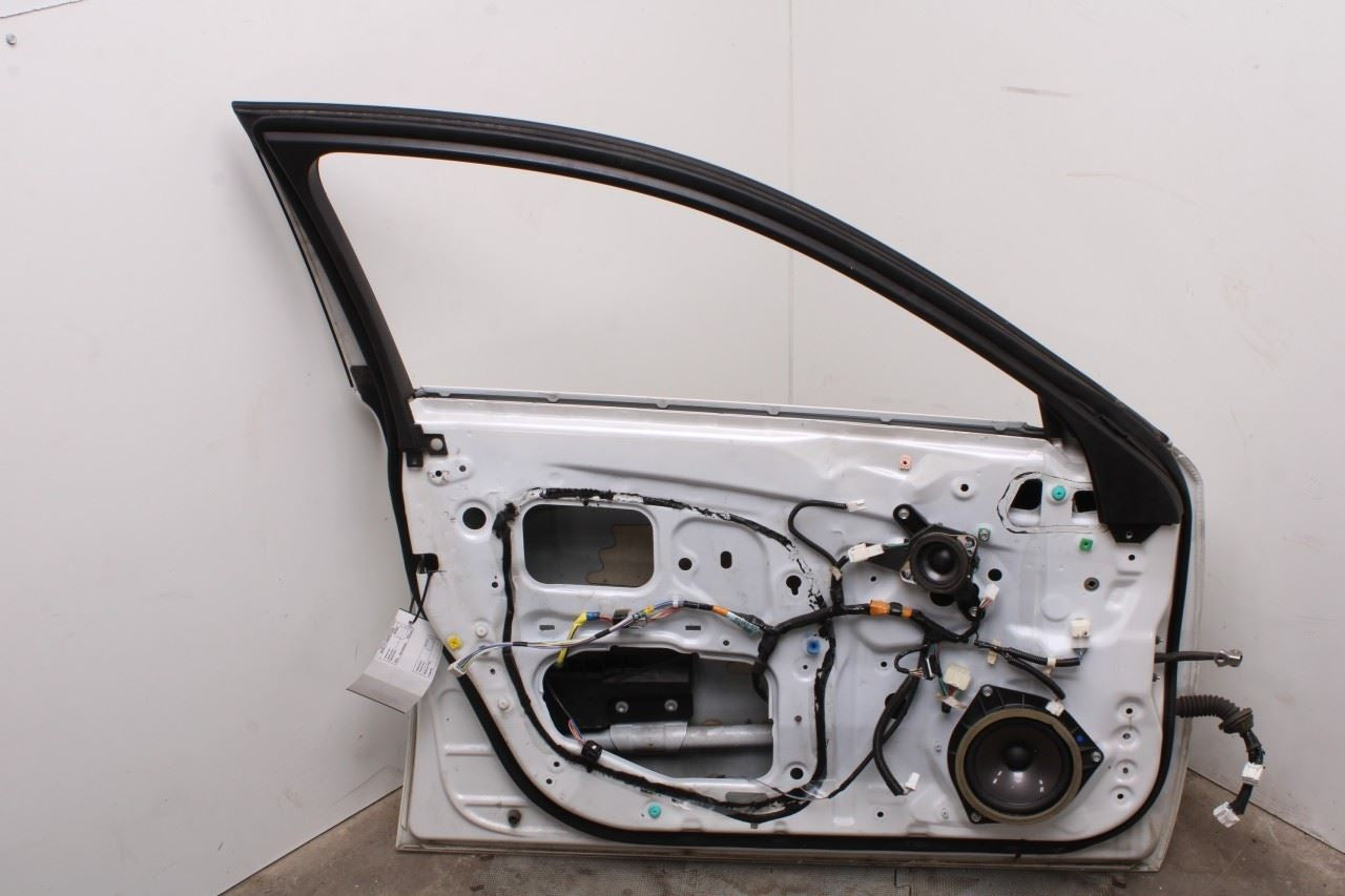 2006-2013 Lexus IS250 Front Left Driver Side Door Shell Panel 67002-53060 *ReaD* - Alshned Auto Parts