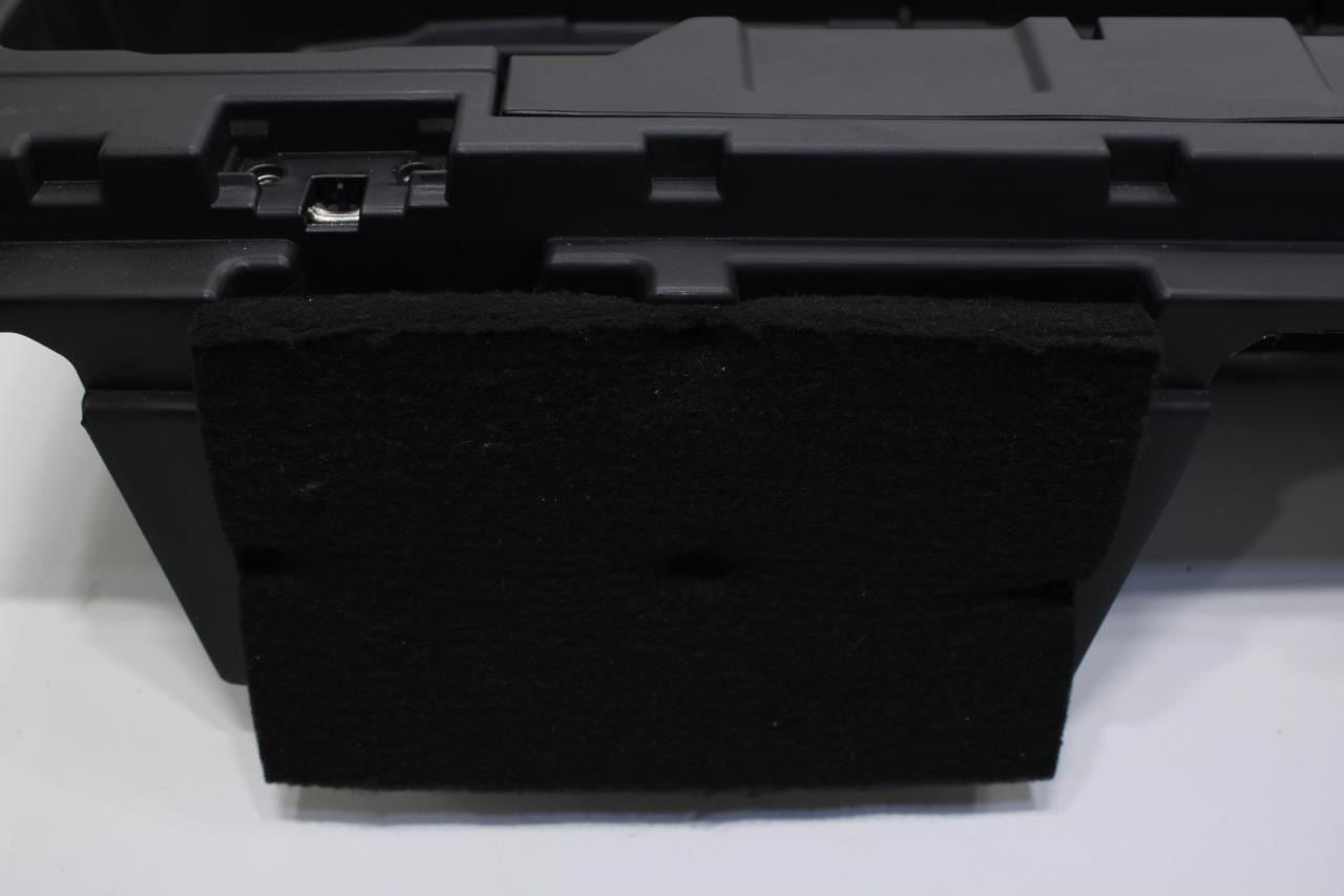 15-20 Nissan Pathfinder SV Rear Frunk Floor Storage Compartment Box 84972-3JA0A - Alshned Auto Parts
