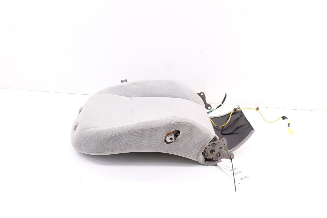 14-20 Toyota Sienna LE Front Driver Left Side Seat Backrest Upper Cushion *ReaD* - Alshned Auto Parts
