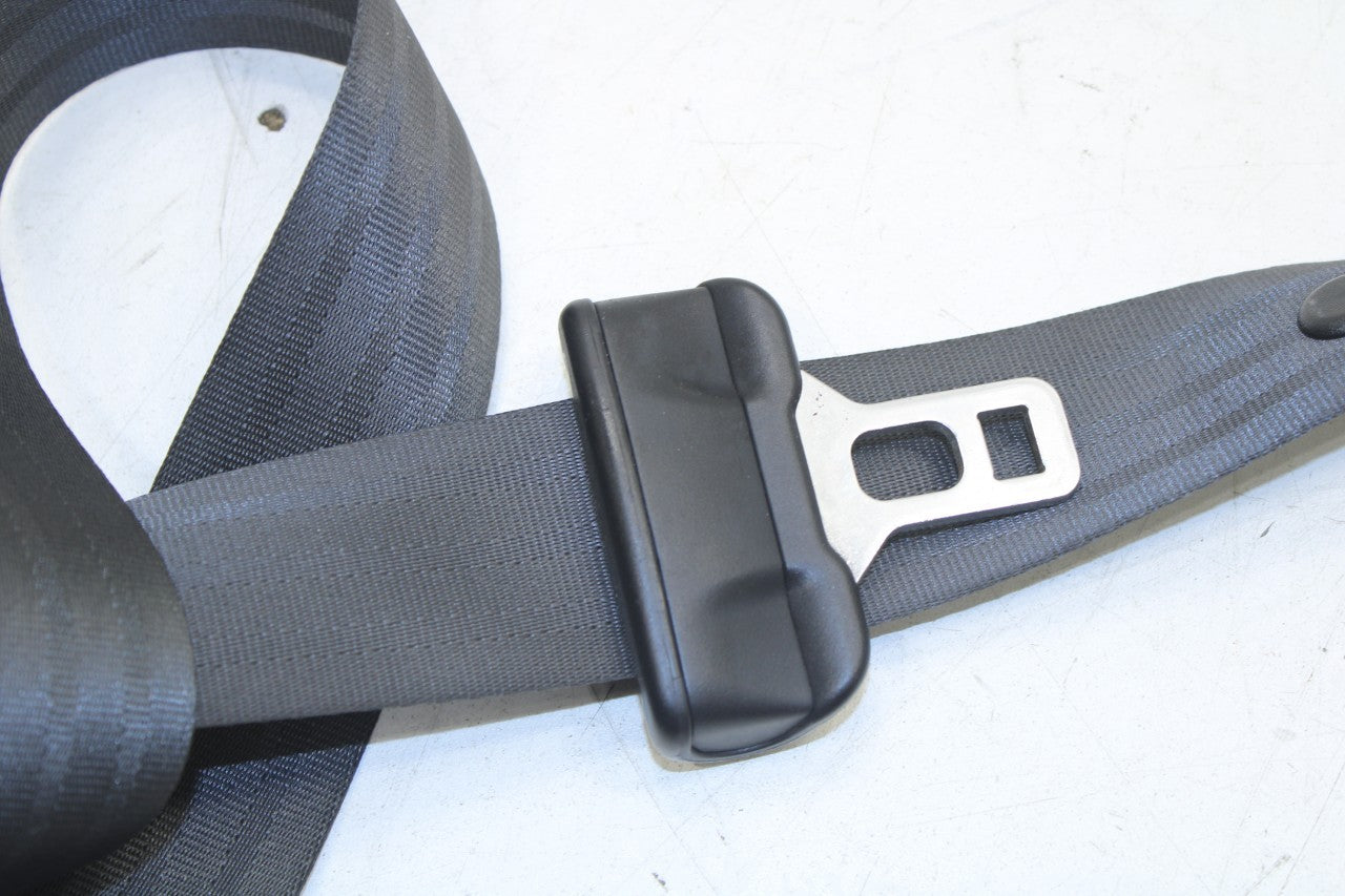 11-17 Hyundai Veloster 1.6L Front Right Side Seat Belt Retractor w/ Pretensioner - Alshned Auto Parts