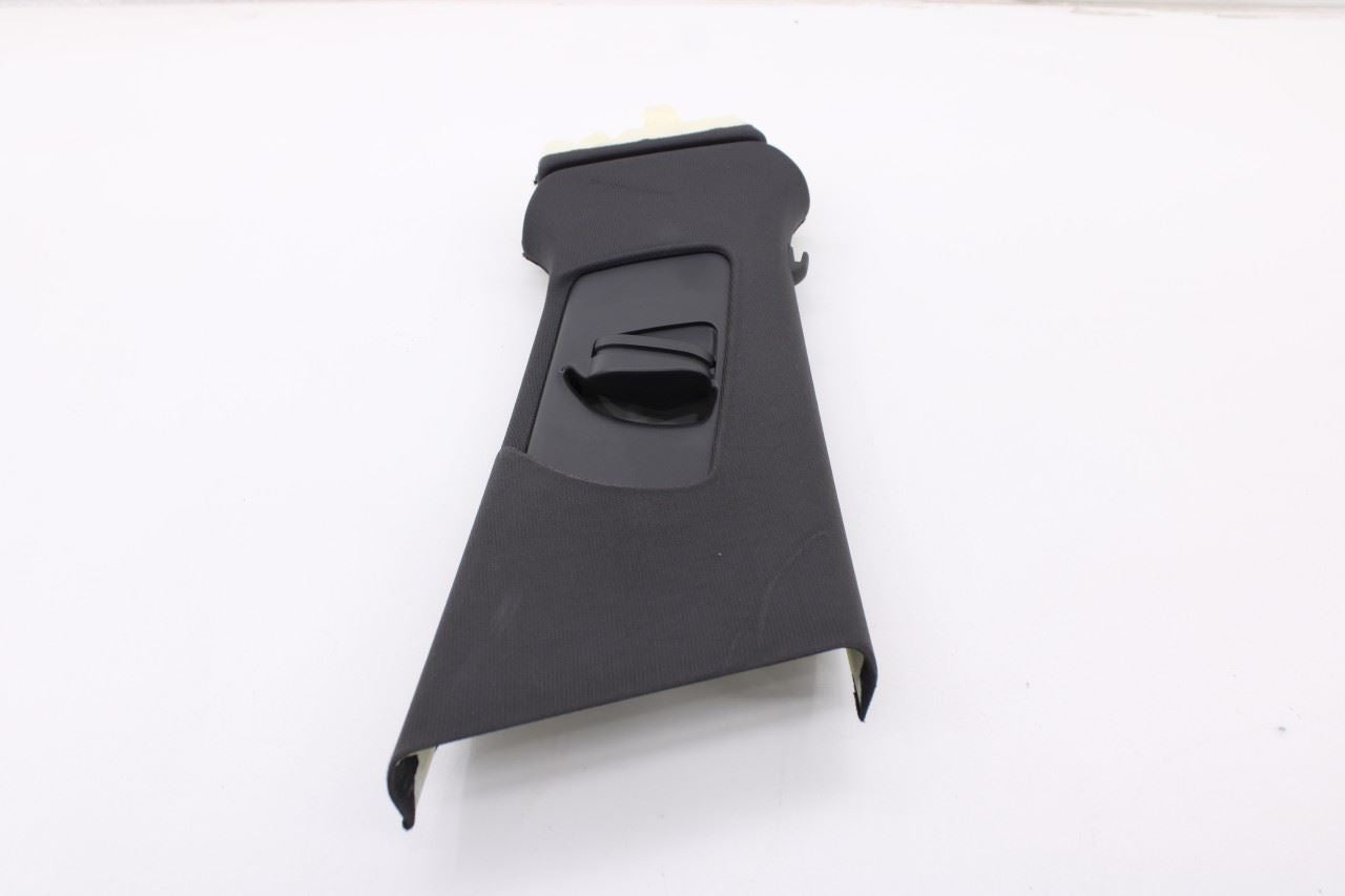 2010-16 Audi S4 Right and Left Garnish Upper Center B-Pillar Molding 8K0-867-281 - Alshned Auto Parts